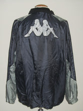 Load image into Gallery viewer, KRC Genk 1999-01 Coach/rain Jacket XXL
