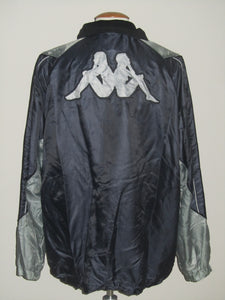 KRC Genk 1999-01 Coach/rain Jacket XXL