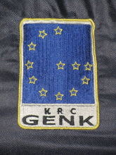 Load image into Gallery viewer, KRC Genk 1999-01 Coach/rain Jacket XXL