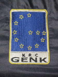 KRC Genk 1999-01 Coach/rain Jacket XXL