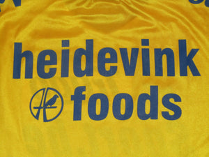 Sint-Truiden VV 2002-03 Cup Final shirt L *mint*
