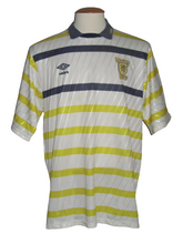 Load image into Gallery viewer, Scotland 1988-91 Away shirt