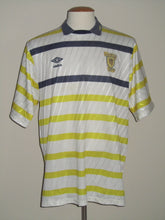 Load image into Gallery viewer, Scotland 1988-91 Away shirt