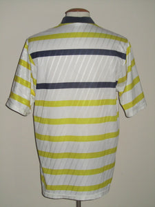 Scotland 1988-91 Away shirt