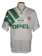 Load image into Gallery viewer, Republic of Ireland 1992-94 Away shirt M