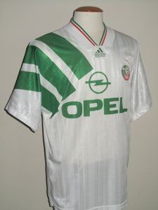 Republic of Ireland 1992-94 Away shirt M