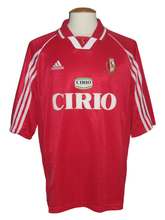 Load image into Gallery viewer, Standard Luik 1998-99 Home shirt XL