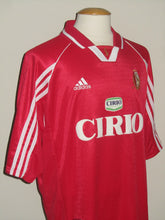 Load image into Gallery viewer, Standard Luik 1998-99 Home shirt XL