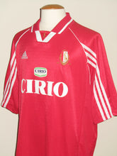 Load image into Gallery viewer, Standard Luik 1998-99 Home shirt XL