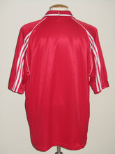 Load image into Gallery viewer, Standard Luik 1998-99 Home shirt XL