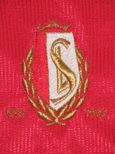 Standard Luik 1998-99 Home shirt XL