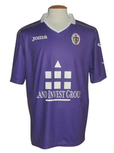 Load image into Gallery viewer, KFCO Beerschot Wilrijk 2014-15 Home shirt XL