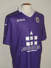 Load image into Gallery viewer, KFCO Beerschot Wilrijk 2014-15 Home shirt XL
