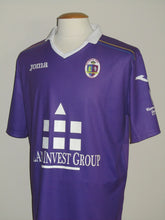Load image into Gallery viewer, KFCO Beerschot Wilrijk 2014-15 Home shirt XL