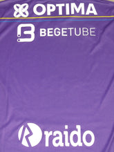 Load image into Gallery viewer, KFCO Beerschot Wilrijk 2014-15 Home shirt XL