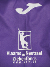 Load image into Gallery viewer, KFCO Beerschot Wilrijk 2014-15 Home shirt XL