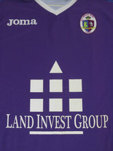 Load image into Gallery viewer, KFCO Beerschot Wilrijk 2014-15 Home shirt XL