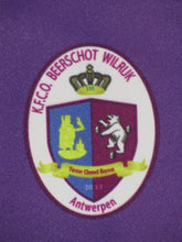 Load image into Gallery viewer, KFCO Beerschot Wilrijk 2014-15 Home shirt XL