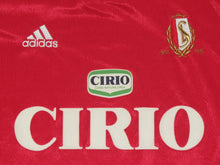 Load image into Gallery viewer, Standard Luik 1998-99 Home shirt XL