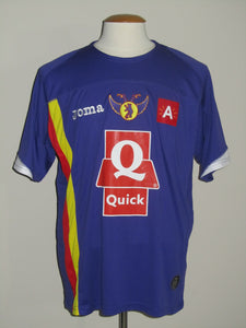 Germinal Beerschot 2009-10 Home shirt L
