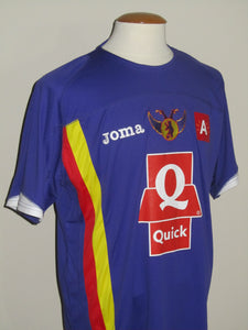 Germinal Beerschot 2009-10 Home shirt L