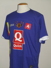 Load image into Gallery viewer, Germinal Beerschot 2009-10 Home shirt L