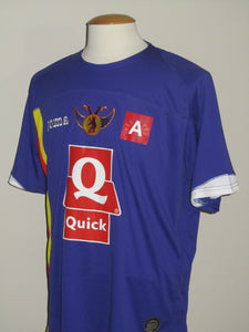 Germinal Beerschot 2009-10 Home shirt L
