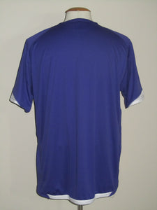 Germinal Beerschot 2009-10 Home shirt L
