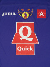 Load image into Gallery viewer, Germinal Beerschot 2009-10 Home shirt L