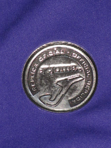 Germinal Beerschot 2009-10 Home shirt L