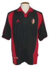 Load image into Gallery viewer, Standard Luik 2000-01 Away shirt L