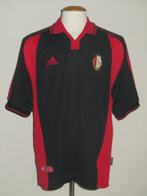 Load image into Gallery viewer, Standard Luik 2000-01 Away shirt L