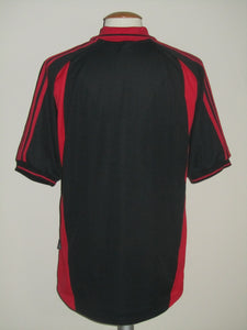 Standard Luik 2000-01 Away shirt L
