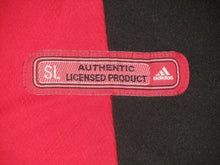 Load image into Gallery viewer, Standard Luik 2000-01 Away shirt L