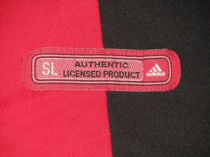 Standard Luik 2000-01 Away shirt S