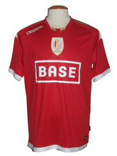 Load image into Gallery viewer, Standard Luik 2015-16 Home shirt Croky Cup Final