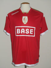 Load image into Gallery viewer, Standard Luik 2015-16 Home shirt Croky Cup Final