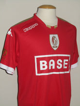 Load image into Gallery viewer, Standard Luik 2015-16 Home shirt Croky Cup Final