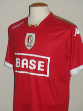 Load image into Gallery viewer, Standard Luik 2015-16 Home shirt Croky Cup Final
