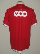 Load image into Gallery viewer, Standard Luik 2015-16 Home shirt Croky Cup Final