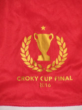 Load image into Gallery viewer, Standard Luik 2015-16 Home shirt Croky Cup Final