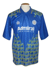 Load image into Gallery viewer, Leeds United FC 1992-93 Away shirt L/XL