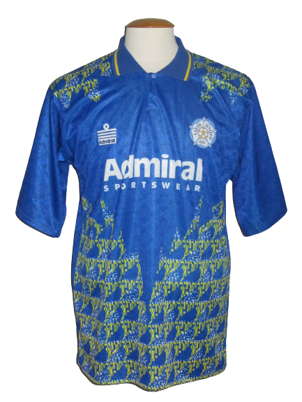 Leeds 1993 deals shirt