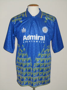 Leeds United FC 1992-93 Away shirt L/XL