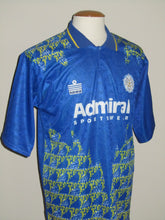 Load image into Gallery viewer, Leeds United FC 1992-93 Away shirt L/XL