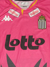 Load image into Gallery viewer, RCS Charleroi 2020-21 Away shirt M *new with tags*