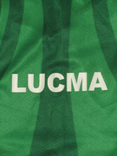 Load image into Gallery viewer, KSK Heusden-Zolder 2003-04 Home shirt MATCH ISSUE/WORN #12 Eric Matoukou