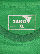 Load image into Gallery viewer, KSK Heusden-Zolder 2003-04 Home shirt MATCH ISSUE/WORN #12 Eric Matoukou