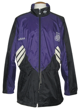Load image into Gallery viewer, RSC Anderlecht 1993-97 Coach/rain jacket XL
