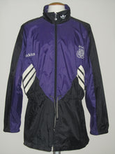 Load image into Gallery viewer, RSC Anderlecht 1993-97 Coach/rain jacket XL
